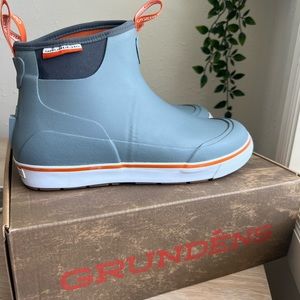 GRUNDENS Rubber Boots